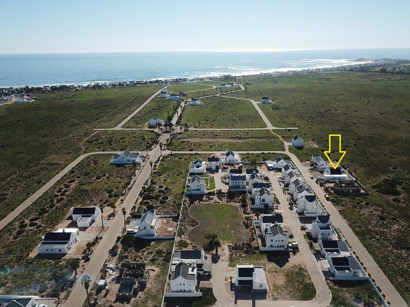 3 Bedroom Property for Sale in Lampiesbaai Western Cape